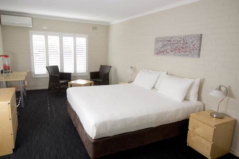 The Murray Hotel - Holiday Byron Bay 9