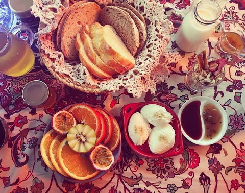 Kellers Bed And Breakfast - Holiday Byron Bay 8