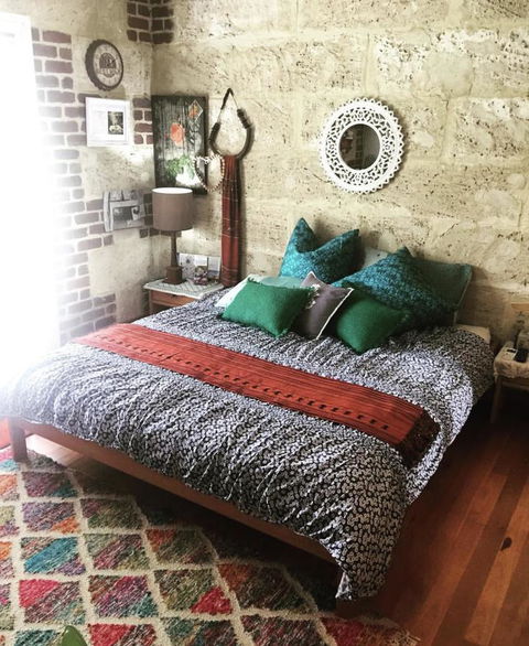 Kellers Bed And Breakfast - Holiday Byron Bay 4