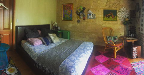 Kellers Bed And Breakfast - Holiday Byron Bay 6