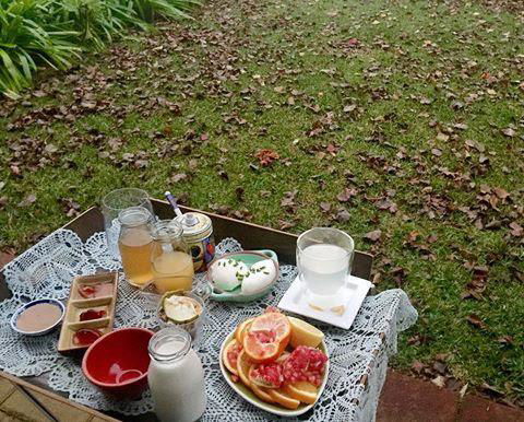 Kellers Bed And Breakfast - Holiday Byron Bay 11