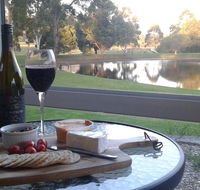 Abbivale Farm Cottage - Holiday Byron Bay
