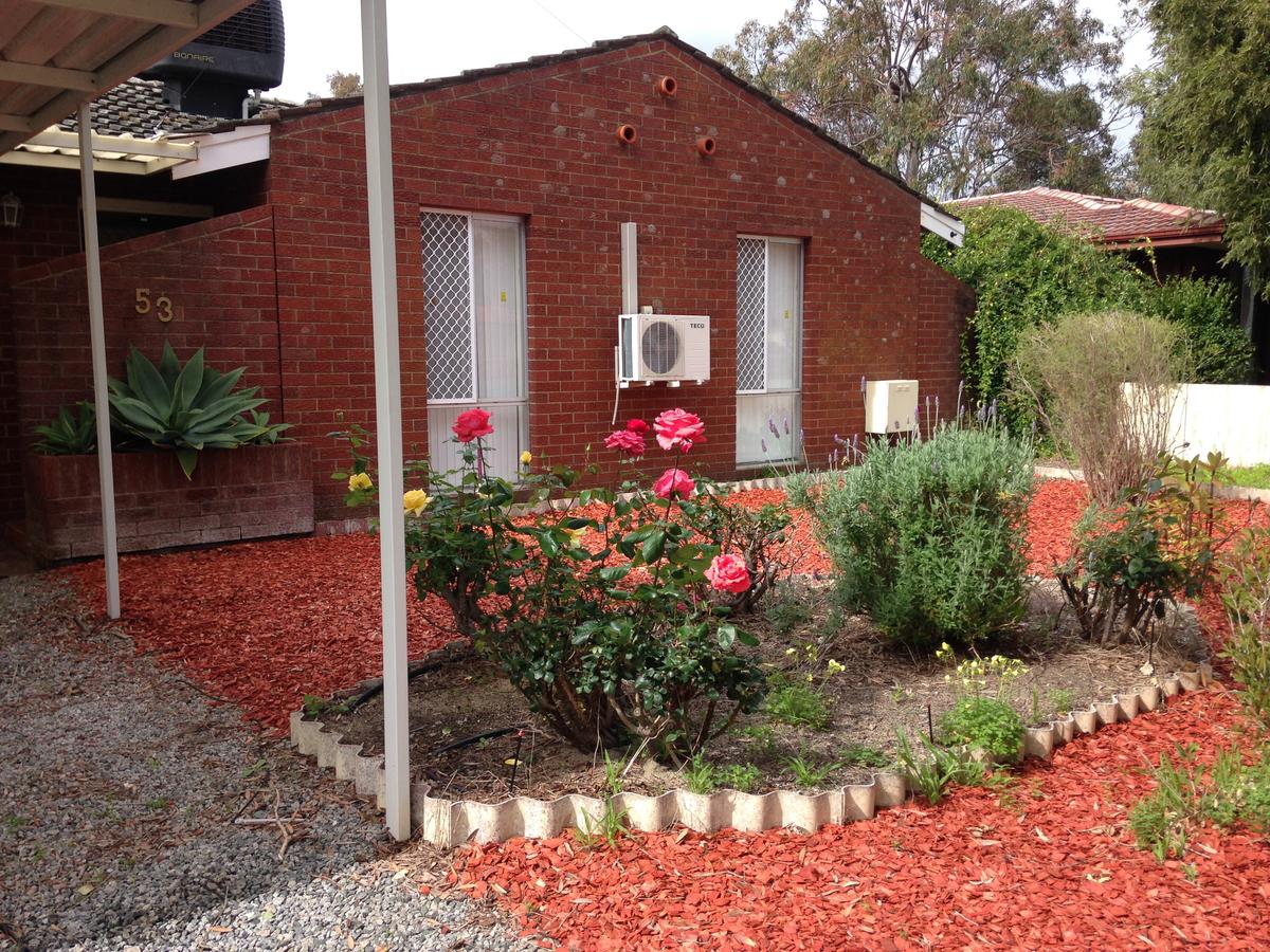 Armadale WA Holiday Byron Bay
