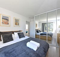 Cottesloe apartment close to beach - Holiday Byron Bay