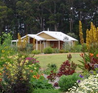 Big Brook Cottages - Holiday Byron Bay
