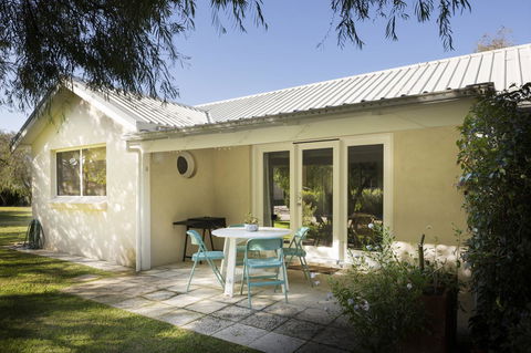 Whitesands Holiday Villas - Holiday Byron Bay 0
