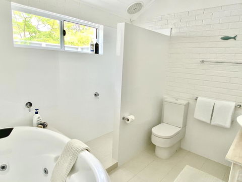 Whitesands Holiday Villas - Holiday Byron Bay 4
