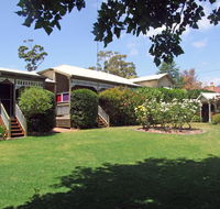 Adamsons Riverside Accommodation - Holiday Byron Bay