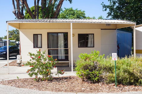 Banksia Tourist Park - Holiday Byron Bay 41