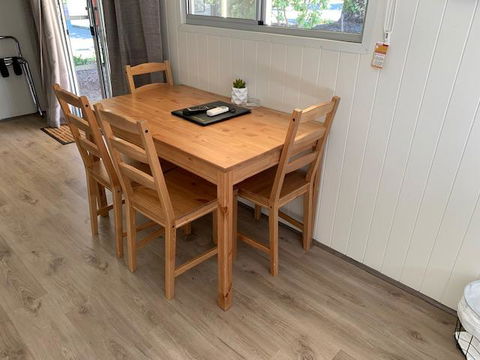 Banksia Tourist Park - Holiday Byron Bay 42