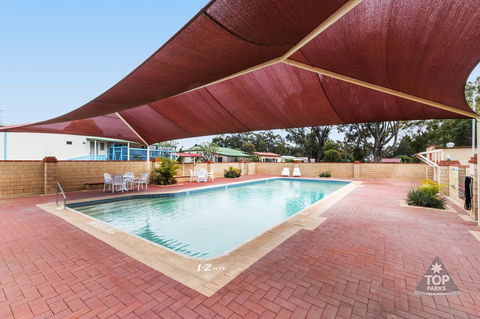 Banksia Tourist Park - Holiday Byron Bay 1