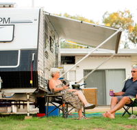 Banksia Tourist Park - Holiday Byron Bay