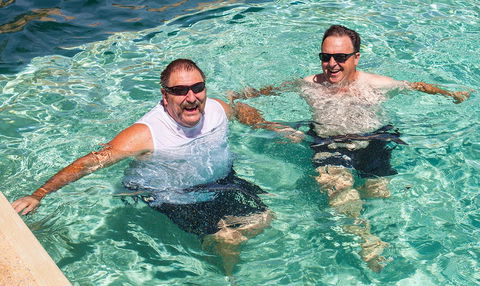 Banksia Tourist Park - Holiday Byron Bay 23