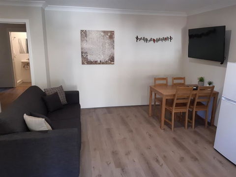 Banksia Tourist Park - Holiday Byron Bay 33