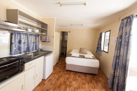 Banksia Tourist Park - Holiday Byron Bay 40