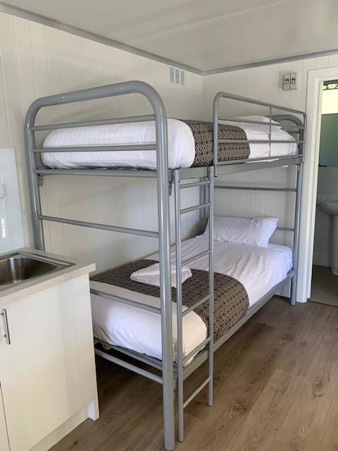 Banksia Tourist Park - Holiday Byron Bay 44