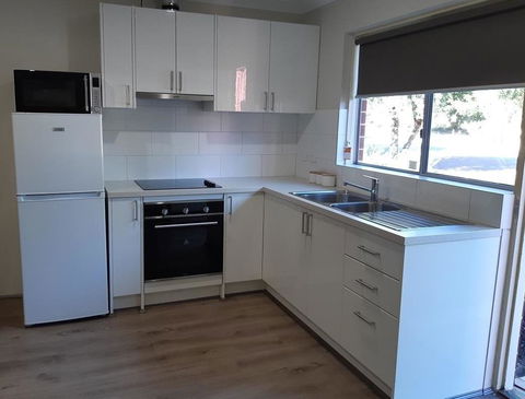 Banksia Tourist Park - Holiday Byron Bay 34
