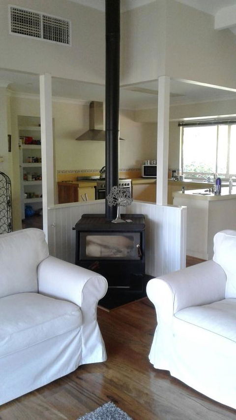 Tegwan's Nest Holiday Home - Holiday Byron Bay 32