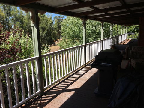 Tegwan's Nest Holiday Home - Holiday Byron Bay 24