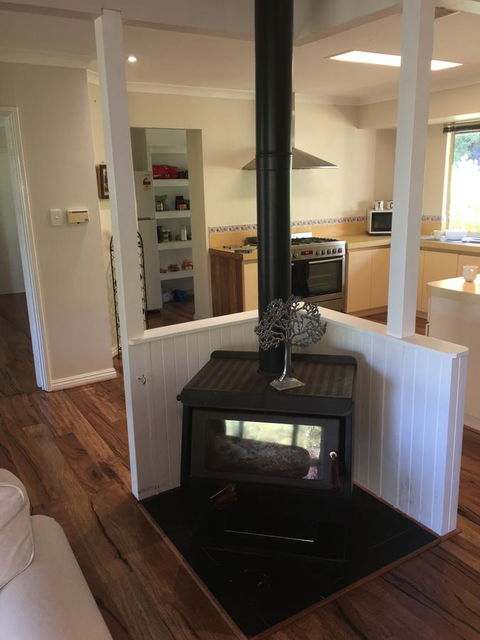 Tegwan's Nest Holiday Home - Holiday Byron Bay 26