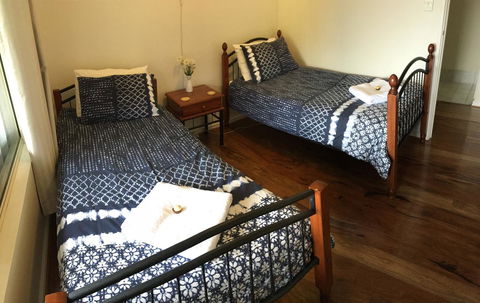 Tegwan's Nest Holiday Home - Holiday Byron Bay 2