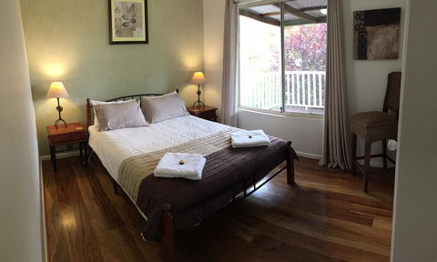 Tegwan's Nest Holiday Home - Holiday Byron Bay 8