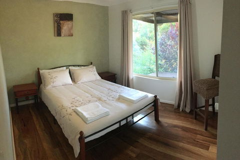 Tegwan's Nest Holiday Home - Holiday Byron Bay 16