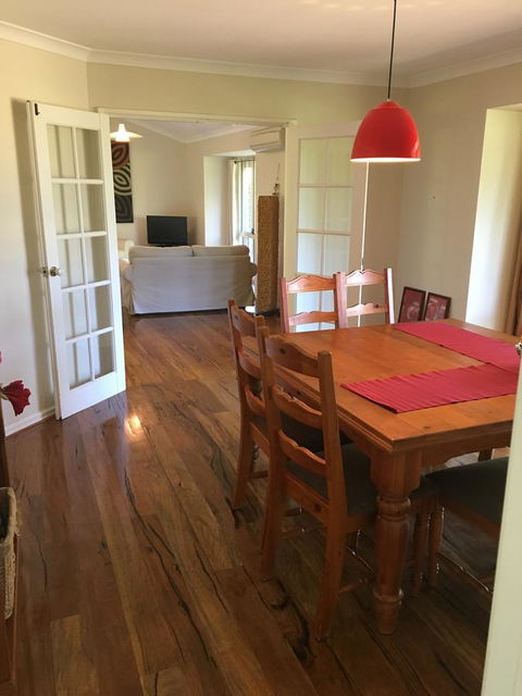 Tegwan's Nest Holiday Home - Holiday Byron Bay 25