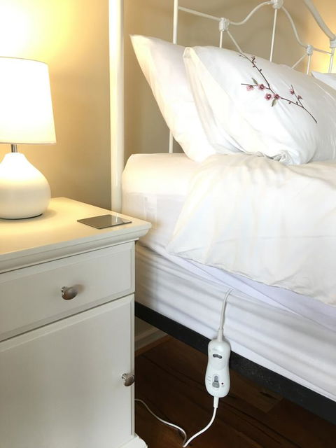 Tegwan's Nest Holiday Home - Holiday Byron Bay 3