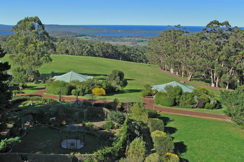 Celestine Retreat - Holiday Byron Bay 14