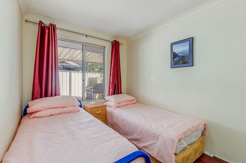 Brilliant, Neat, Convenient, Family-friendly House - Holiday Byron Bay 9