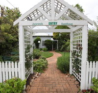 Jacaranda Guest House
