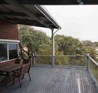 Peppy Beach Ocean Views - Holiday Byron Bay
