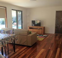 Lemon Tree Lodge - Holiday Byron Bay