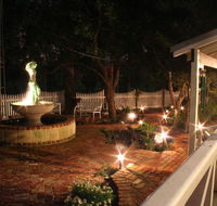 Rosebridge House Bed  Breakfast - Holiday Byron Bay
