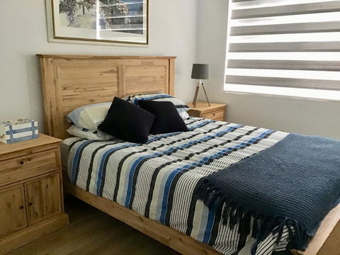 Be Wowed By Bayou - Busselton - Holiday Byron Bay 7