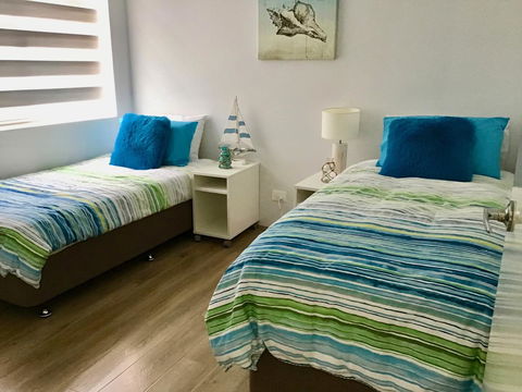 Be Wowed By Bayou - Busselton - Holiday Byron Bay 8