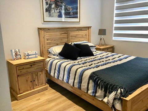 Be Wowed By Bayou - Busselton - Holiday Byron Bay 5