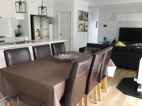 Be Wowed By Bayou - Busselton - Holiday Byron Bay 3