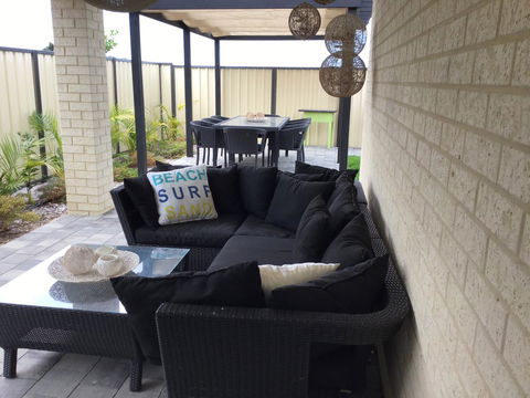 Be Wowed By Bayou - Busselton - Holiday Byron Bay 14