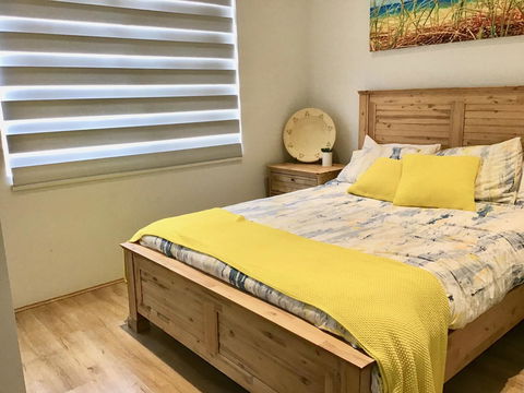 Be Wowed By Bayou - Busselton - Holiday Byron Bay 6
