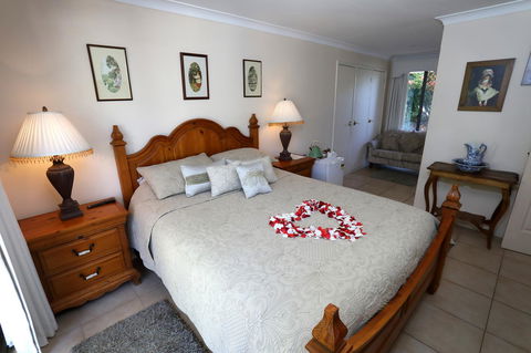 Nivalis Bed And Breakfast - Holiday Byron Bay 3