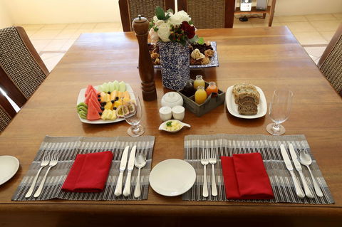 Nivalis Bed And Breakfast - Holiday Byron Bay 40