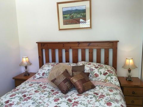 Nivalis Bed And Breakfast - Holiday Byron Bay 8
