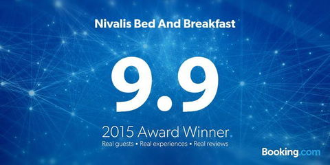 Nivalis Bed And Breakfast - Holiday Byron Bay 41