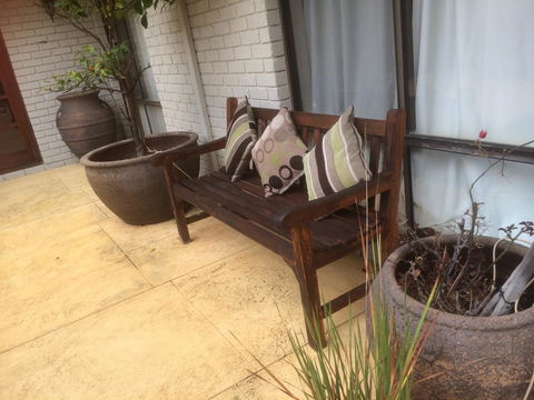 Nivalis Bed And Breakfast - Holiday Byron Bay 32