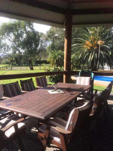 Nivalis Bed And Breakfast - Holiday Byron Bay 35