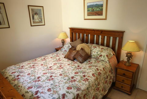 Nivalis Bed And Breakfast - Holiday Byron Bay 39