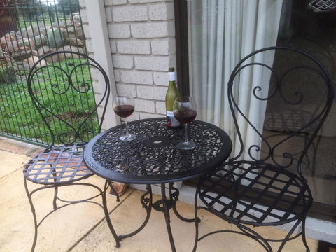 Nivalis Bed And Breakfast - Holiday Byron Bay 31