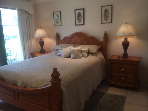 Nivalis Bed And Breakfast - Holiday Byron Bay 23